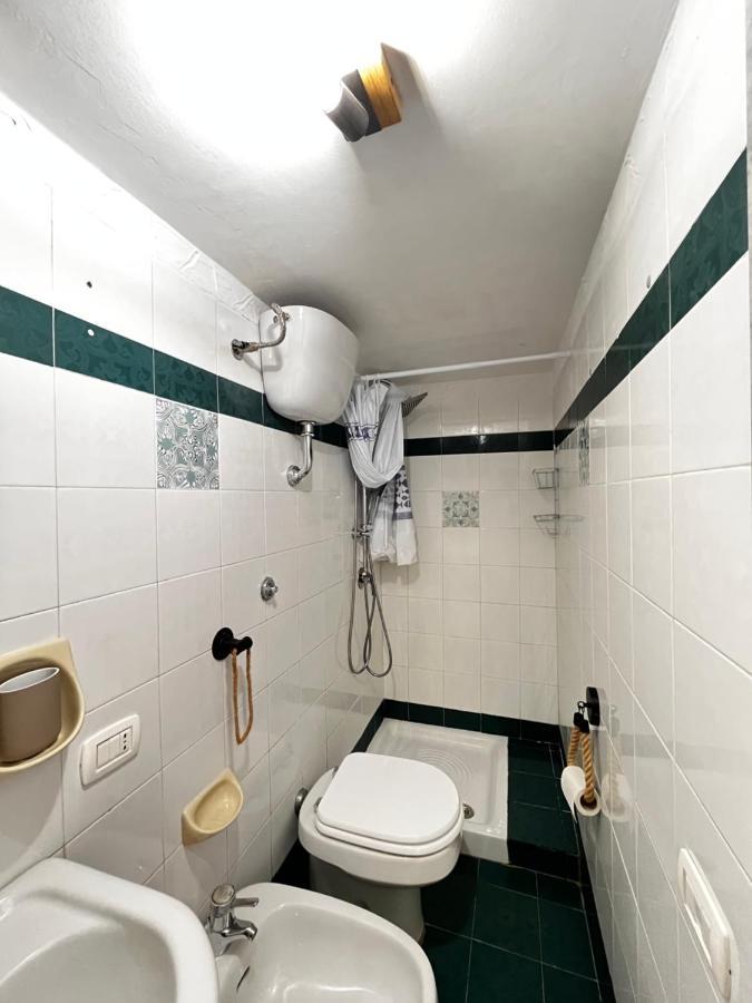Stella Di Mare Apartment Bari Luaran gambar