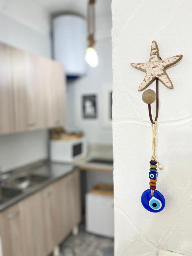 Stella Di Mare Apartment Bari Luaran gambar
