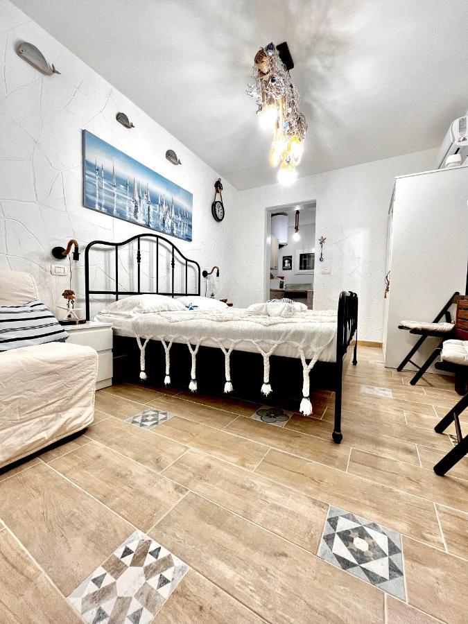 Stella Di Mare Apartment Bari Luaran gambar