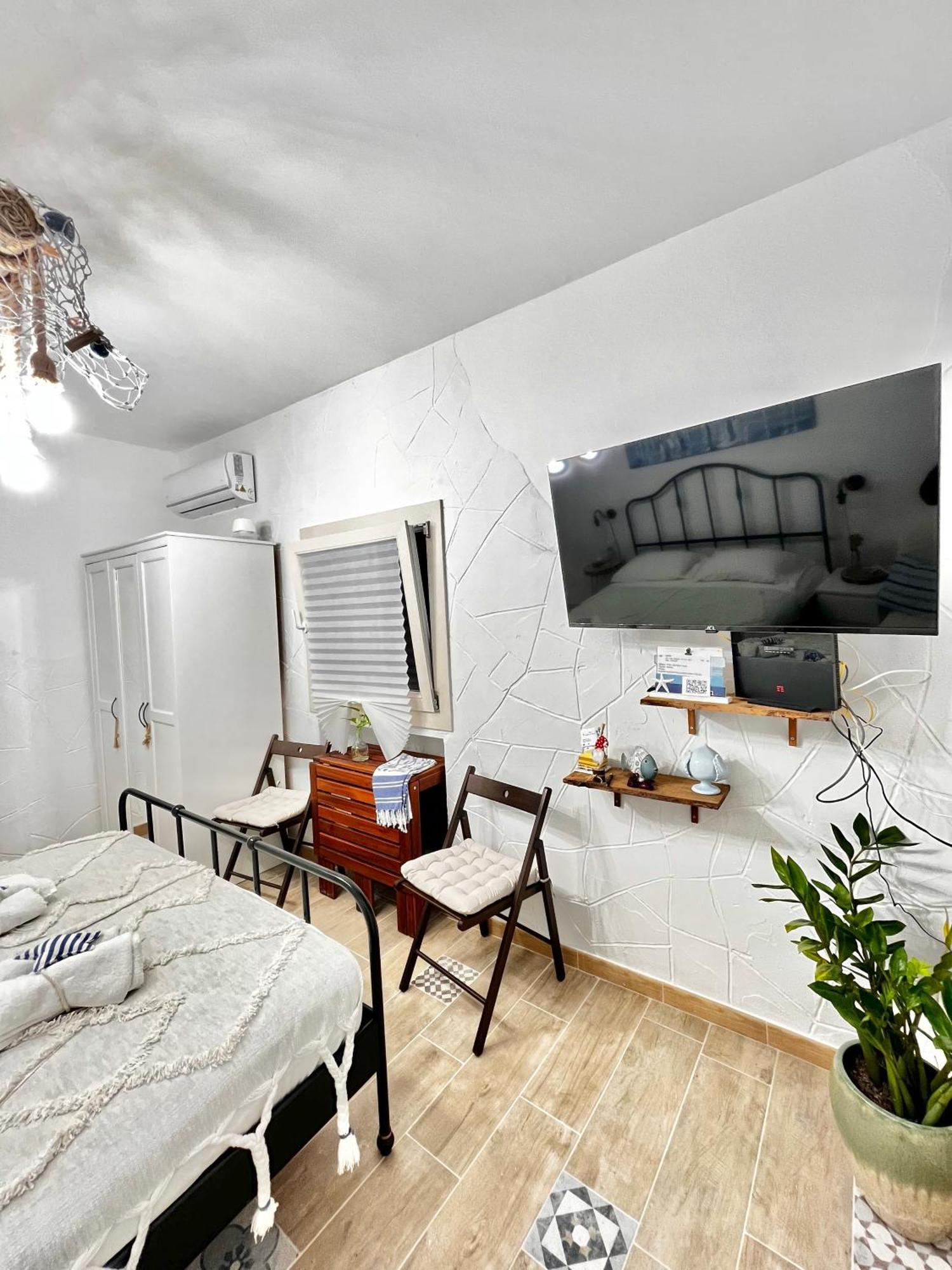Stella Di Mare Apartment Bari Luaran gambar